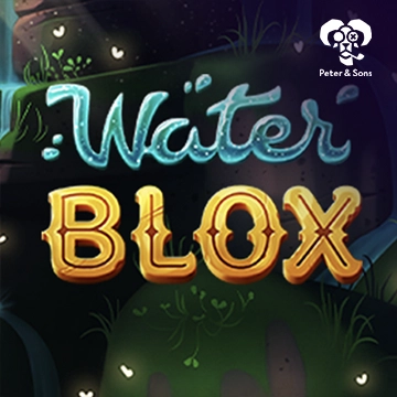 PeterSons : Water Blox - MG138