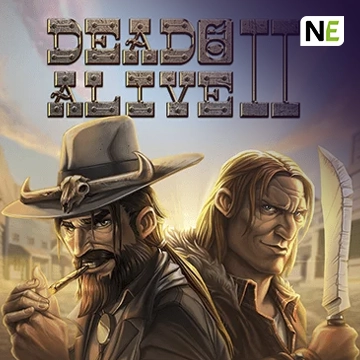 NetEnt : Dead or Alive 2 - MG138