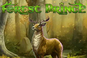 Playtech : Forest Prince - MG138
