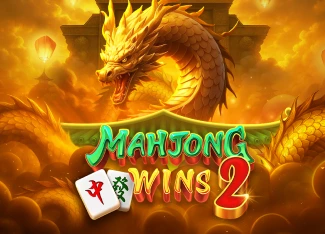 Mahjong Wins 2 - MG138