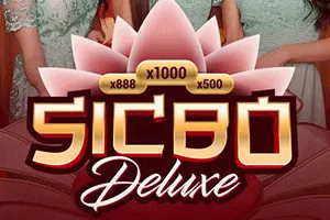 SicBo Deluxe - MG138