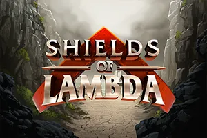 Playtech : Shields of Lambda - MG138