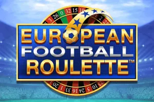 European Football Roulette - MG138