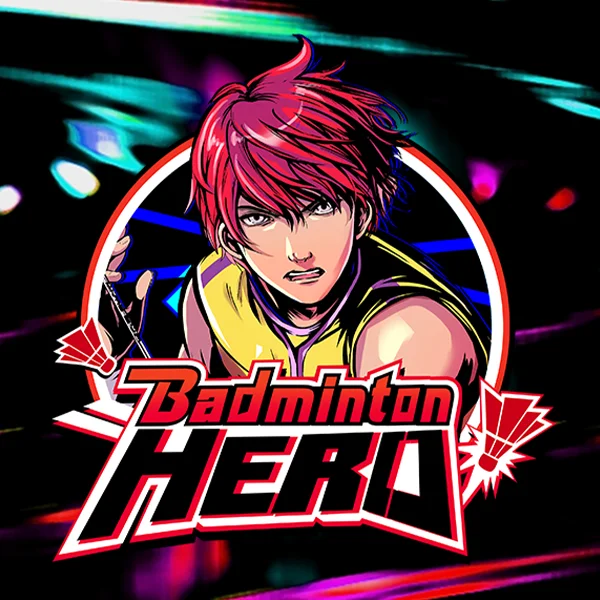 Microgaming : Badminton Hero - MG138