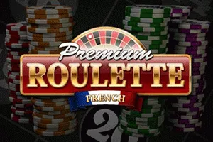 Premium French Roulette - MG138