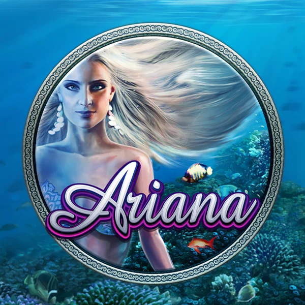 Microgaming : Ariana - MG138