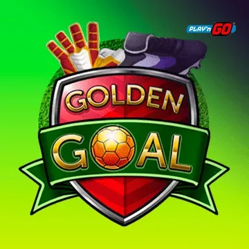 PlaynGo : Golden Goal - MG138