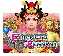 Empress Regnant - MG138