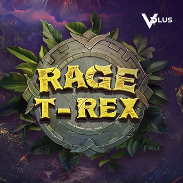 Rage T-Rex - MG138