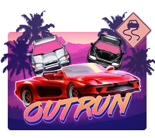 Out Run - MG138