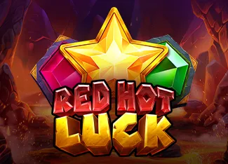 Pragmatic : Red Hot Luck - MG138