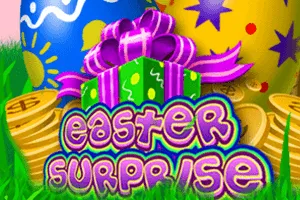 Playtech : Easter Surprise - MG138