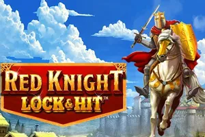 Playtech : Lock & Hit: Red Knight - MG138