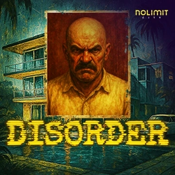 Disorder - MG138