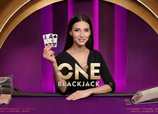 ONE Blackjack - MG138