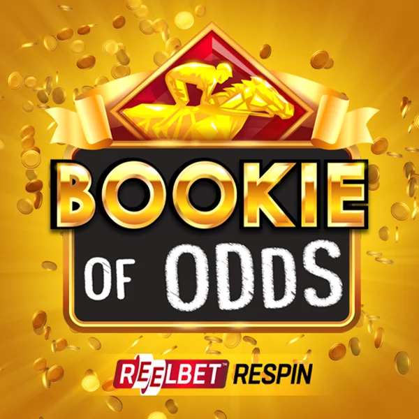 Microgaming : Bookie of Odds - MG138