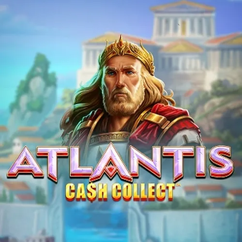 Playtech : Atlantis Cash Collect - MG138