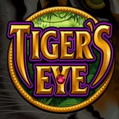 Microgaming : Tigers Eye - MG138