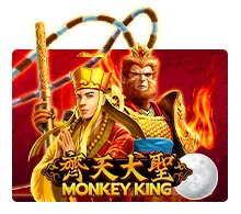 Monkey King - MG138