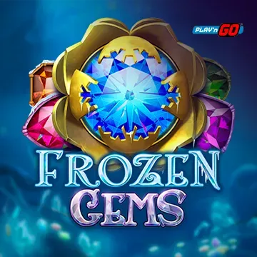 PlaynGo : Frozen Gems - MG138