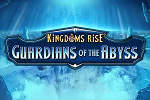 Playtech : Kingdoms Rise: Guardians of the Abyss™ - MG138