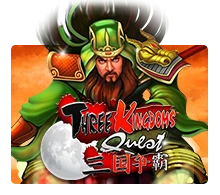 Three Kingdoms Quest - MG138