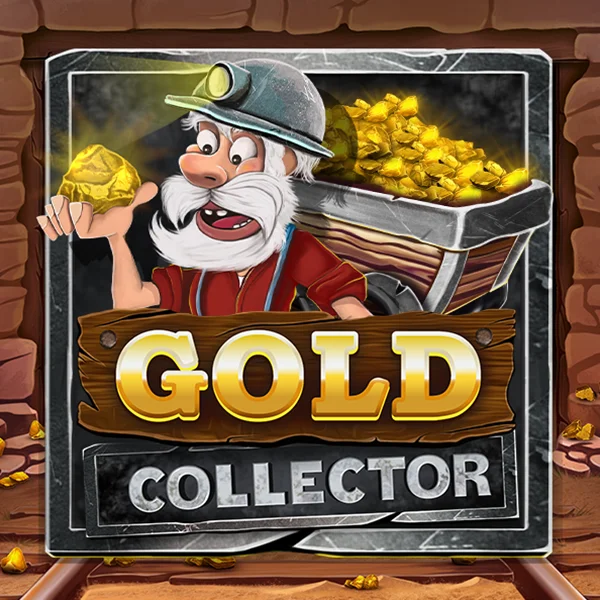 Microgaming : Gold Collector - MG138