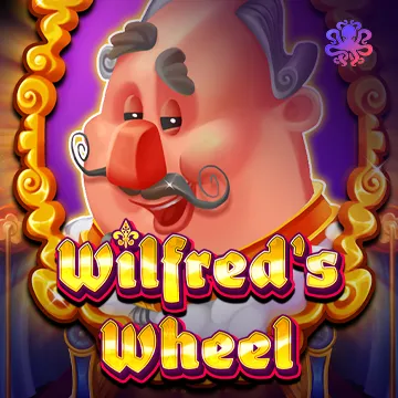 Octoplay : Wilfreds Wheel - MG138