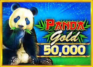 Pragmatic : Panda Gold 50,000 - MG138