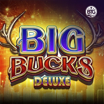 Bigtime : Big Bucks Deluxe - MG138