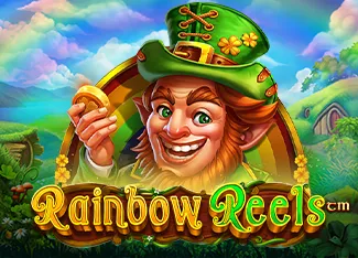 Pragmatic : Rainbow Reels - MG138