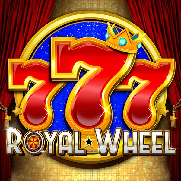 Microgaming : 777 Royal Wheel - MG138