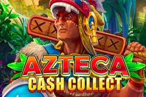 Playtech : Azteca: Cash Collect - MG138