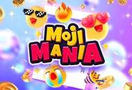 Spadegaming : Moji Mania - MG138