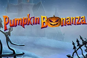 Playtech : Pumpkin Bonanza - MG138