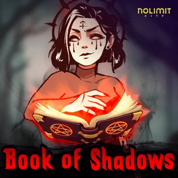 Book Of Shadows - MG138