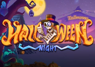 AFB : Hallowen - MG138
