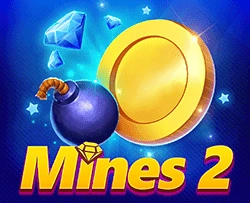Mines 2 - MG138