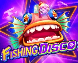 Fishing Disco - MG138