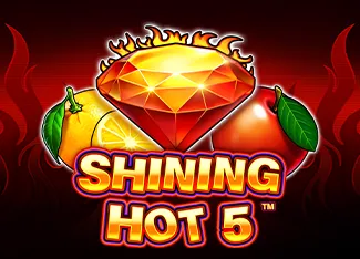 Pragmatic : Shining Hot 5 - MG138