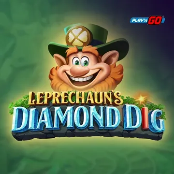 PlaynGo : Leprechauns Diamond Dig - MG138