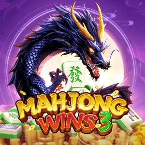 Besoft : Mahjong Wins 3 - MG138