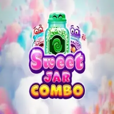 Microgaming : Sweet Jar Combo - MG138