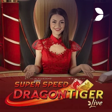 Super Speed Dragon Tiger - MG138