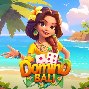 Besoft : Domino Bali - MG138