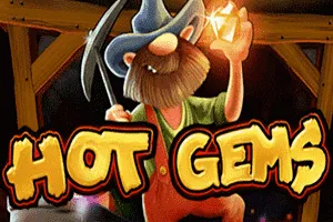 Playtech : Hot Gems - MG138