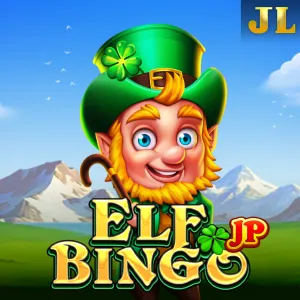 Jili : ELF BINGO - MG138