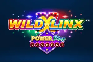 Playtech : Wild LinX PowerPlay Jackpot - MG138