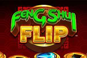 Playtech : Feng Shui Flip - MG138