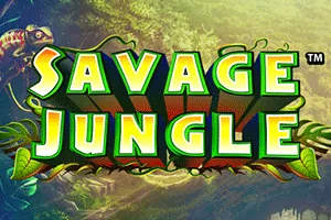 Playtech : Savage Jungle - MG138